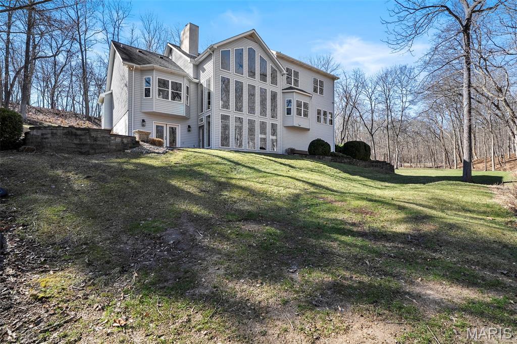 Ossenfort Add - Residential