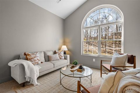 Tiny photo for 2408 Redbud Valley Court, Wildwood, MO 63038 (MLS # 26008756)