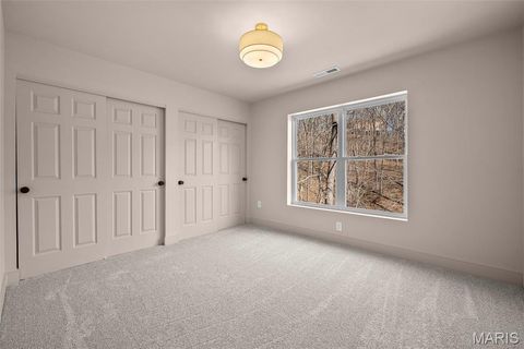 Tiny photo for 2408 Redbud Valley Court, Wildwood, MO 63038 (MLS # 26008756)