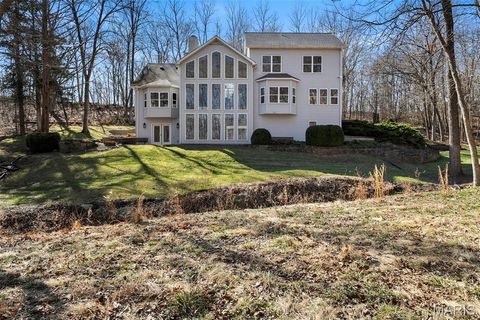 Tiny photo for 2408 Redbud Valley Court, Wildwood, MO 63038 (MLS # 26008756)