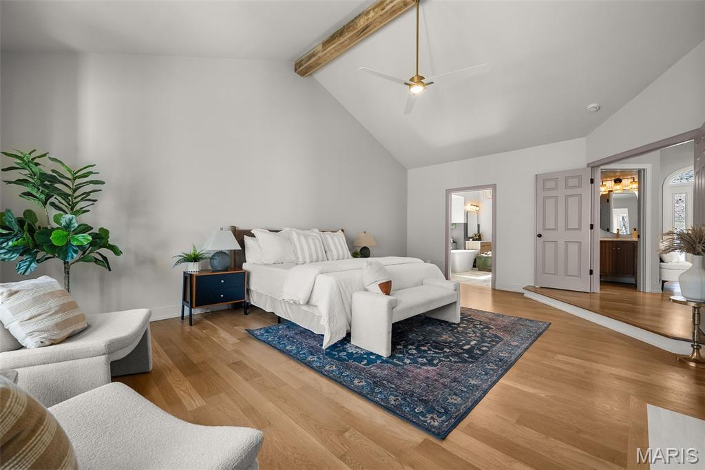 Ossenfort Add - Residential