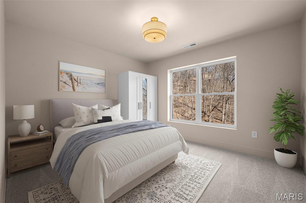 Ossenfort Add - Residential