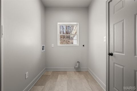 Tiny photo for 2408 Redbud Valley Court, Wildwood, MO 63038 (MLS # 26008756)