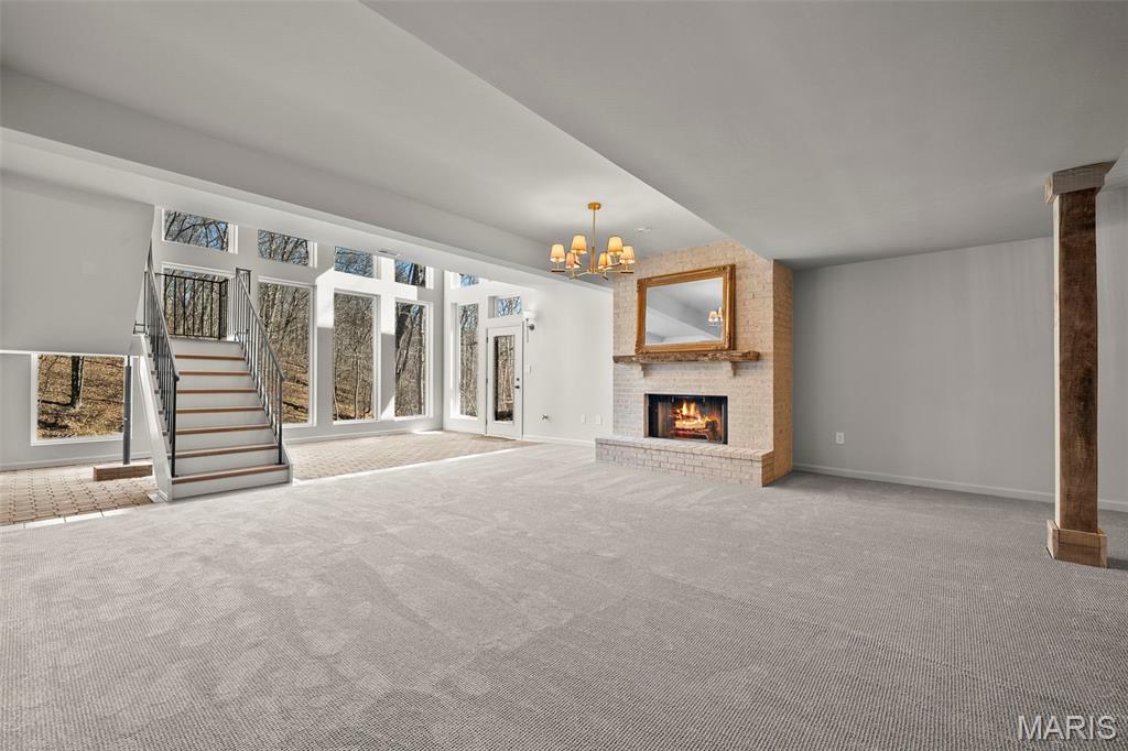 Ossenfort Add - Residential