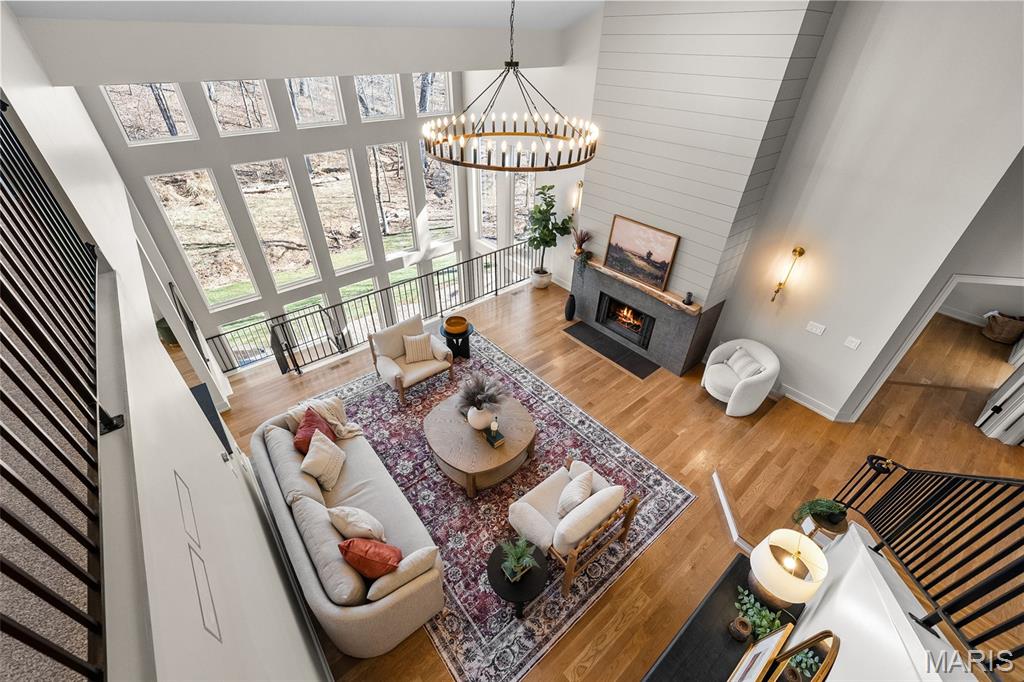 Ossenfort Add - Residential