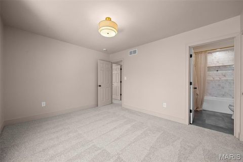 Tiny photo for 2408 Redbud Valley Court, Wildwood, MO 63038 (MLS # 26008756)