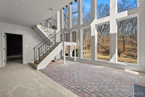 Tiny photo for 2408 Redbud Valley Court, Wildwood, MO 63038 (MLS # 26008756)