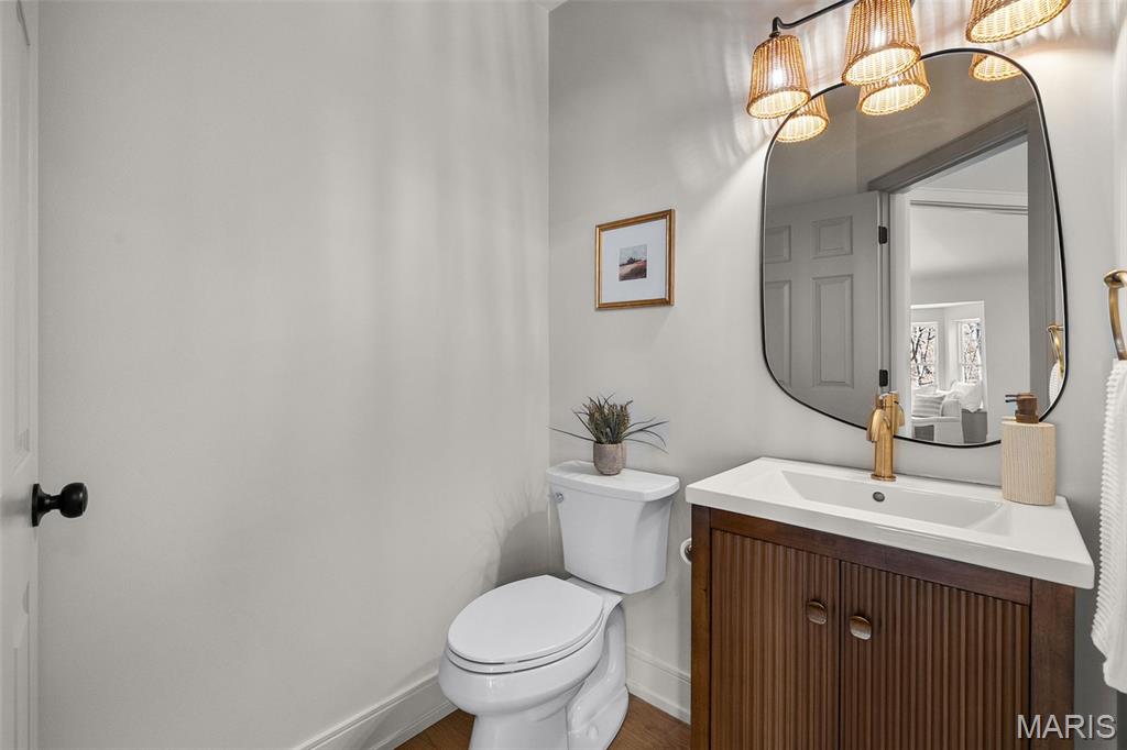 Ossenfort Add - Residential