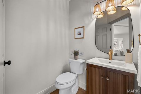 Tiny photo for 2408 Redbud Valley Court, Wildwood, MO 63038 (MLS # 26008756)