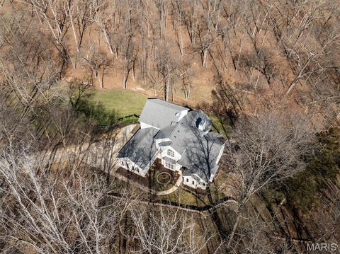 Tiny photo for 2408 Redbud Valley Court, Wildwood, MO 63038 (MLS # 26008756)