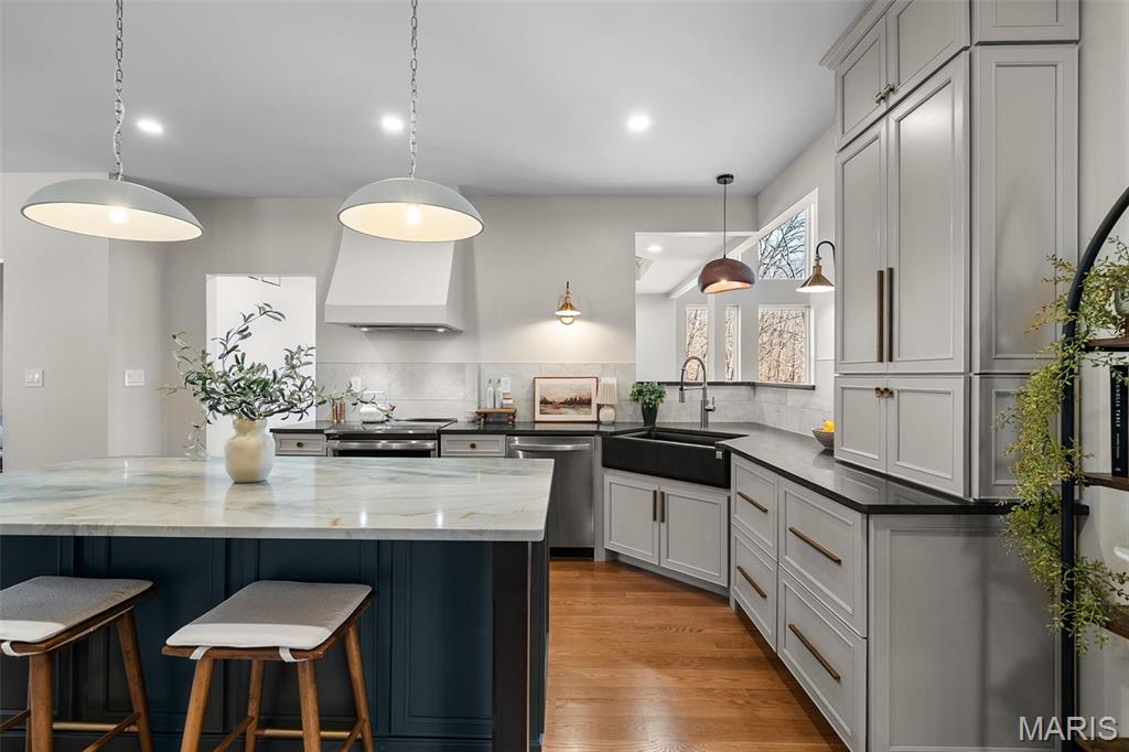 Ossenfort Add - Residential