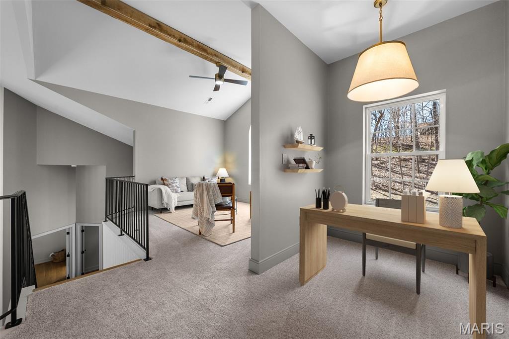 Ossenfort Add - Residential