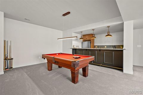 Tiny photo for 2408 Redbud Valley Court, Wildwood, MO 63038 (MLS # 26008756)