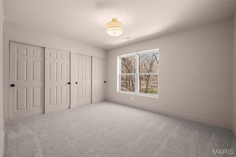 Tiny photo for 2408 Redbud Valley Court, Wildwood, MO 63038 (MLS # 26008756)