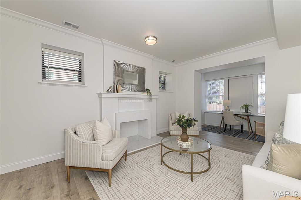 527 Clara Avenue 1A