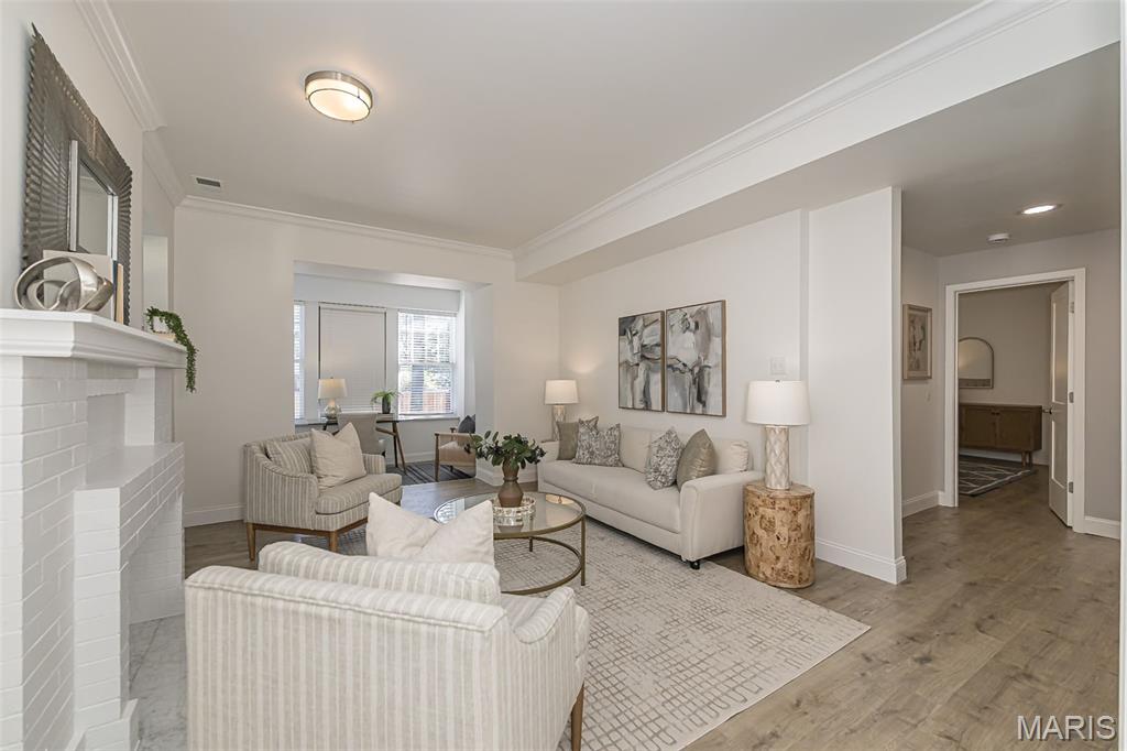 527 Clara Avenue 1A
