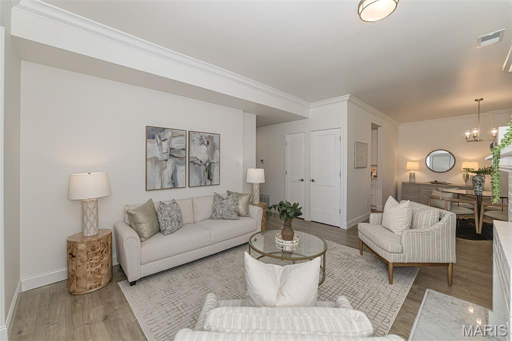 527 Clara Avenue 1A
