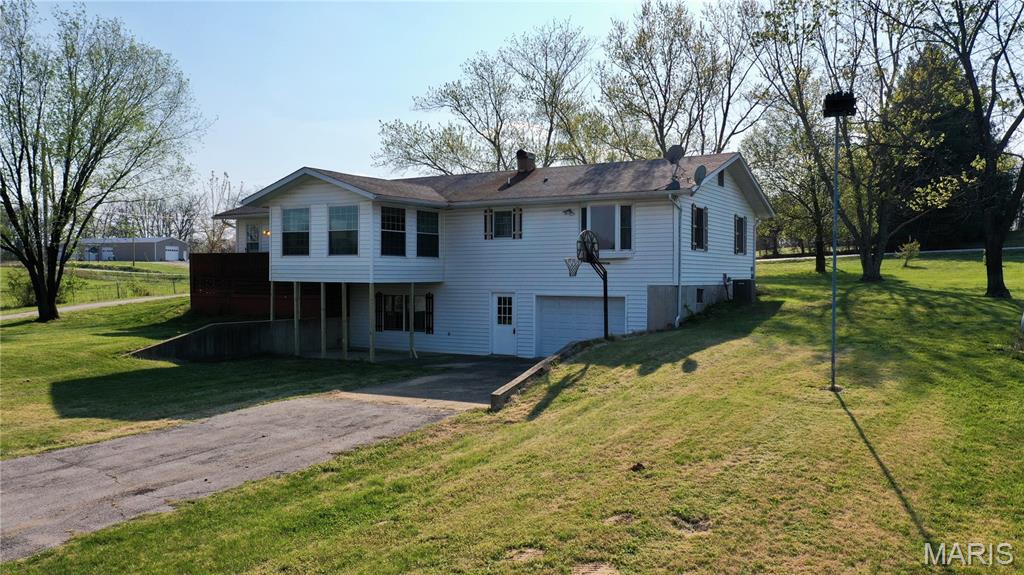 NA - Residential