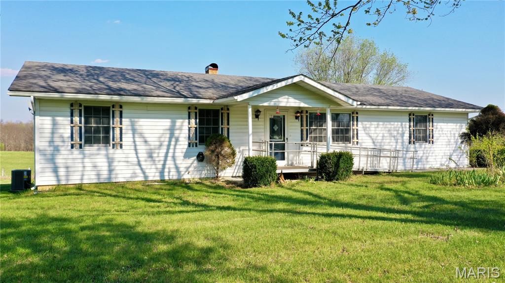 NA - Residential