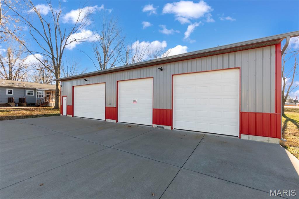 Bert Plaza Minor S/D - Residential