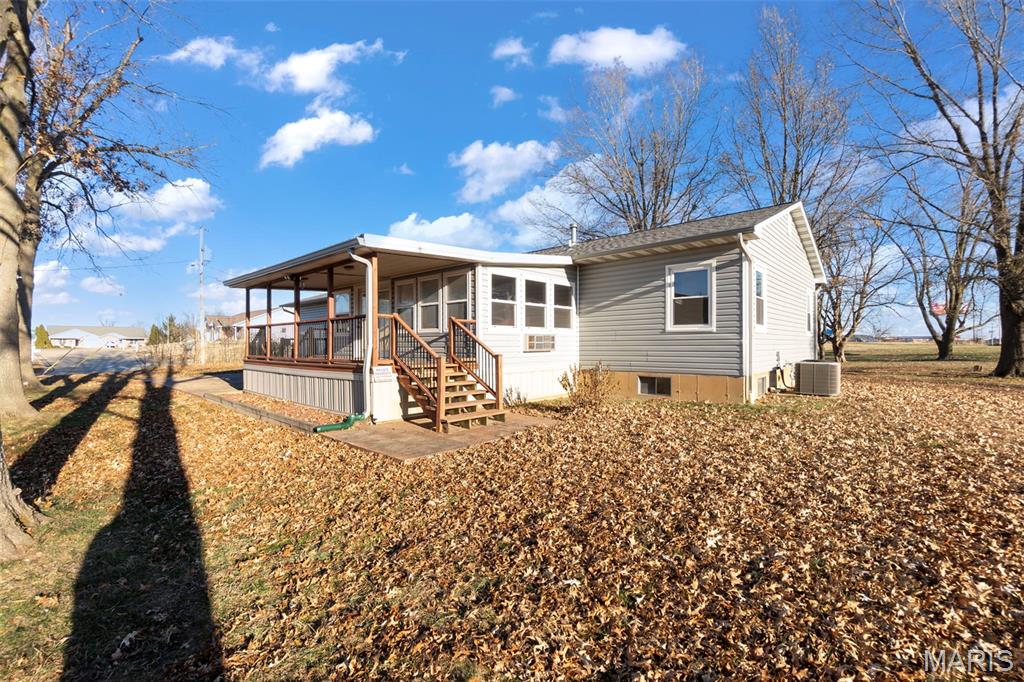 Bert Plaza Minor S/D - Residential