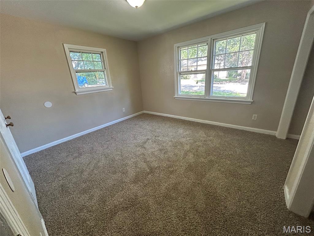 Plaza Heights - Residential