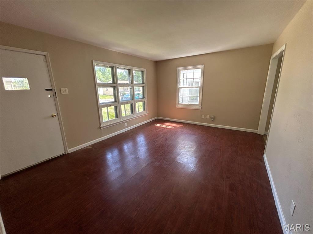 Plaza Heights - Residential