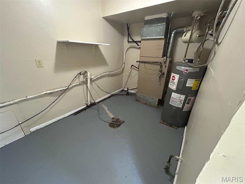 Plaza Heights - Residential