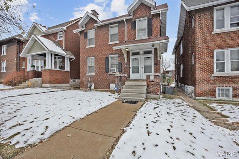 4979 Chippewa Street St Louis MO 63109