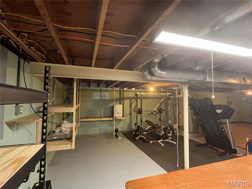 Paradise Acres - Residential