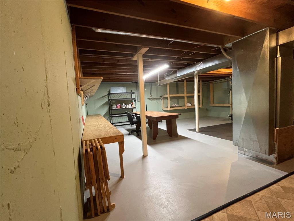 Paradise Acres - Residential