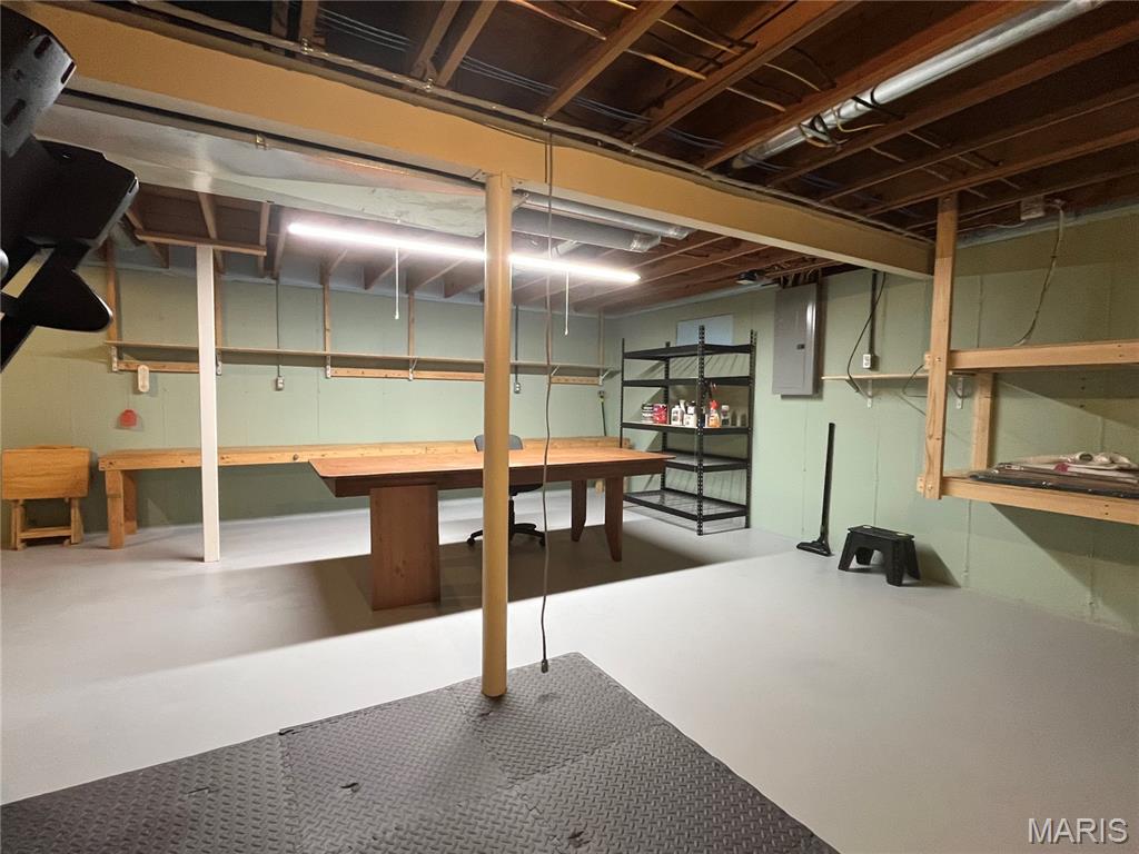 Paradise Acres - Residential