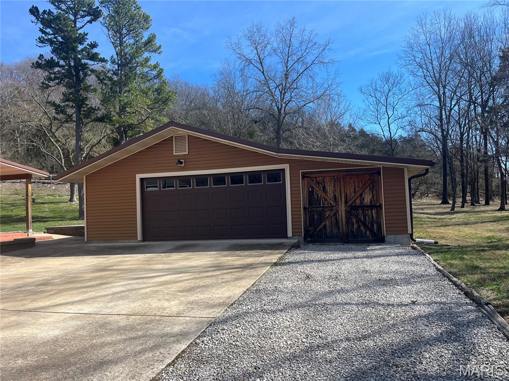 Paradise Acres - Residential