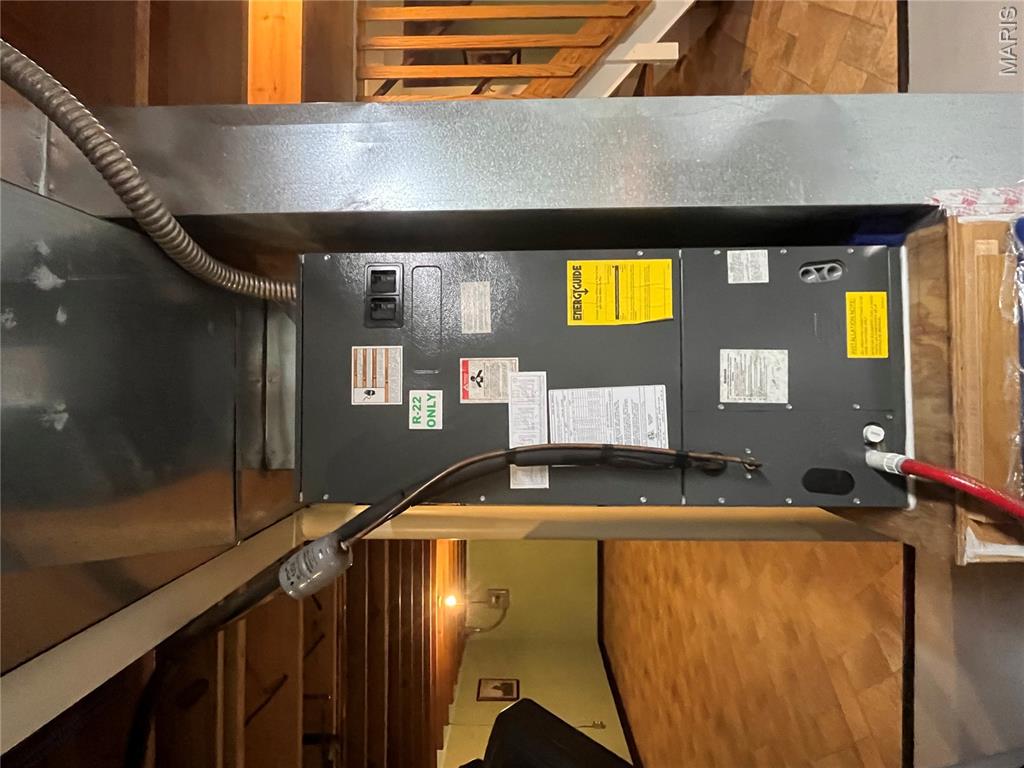 Paradise Acres - Residential