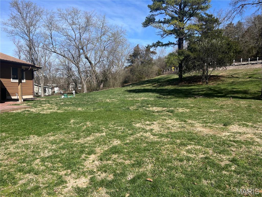 Paradise Acres - Residential