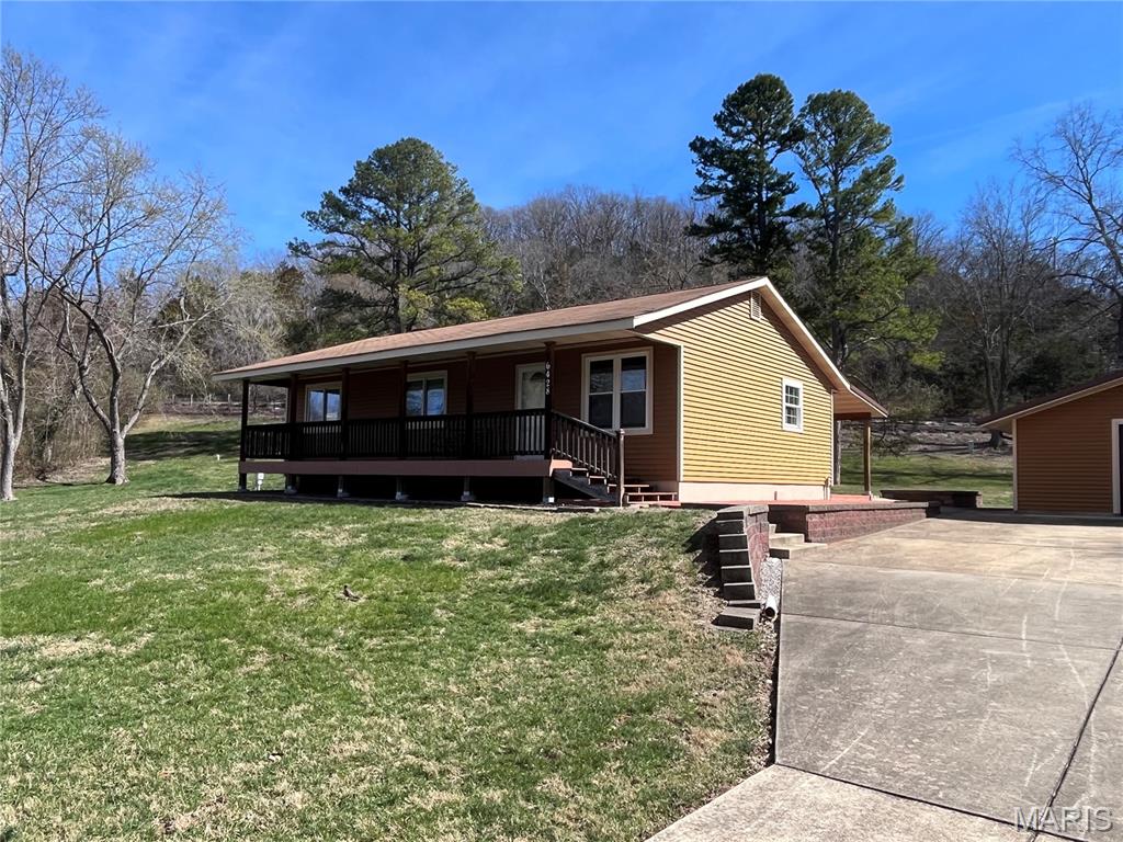 Paradise Acres - Residential