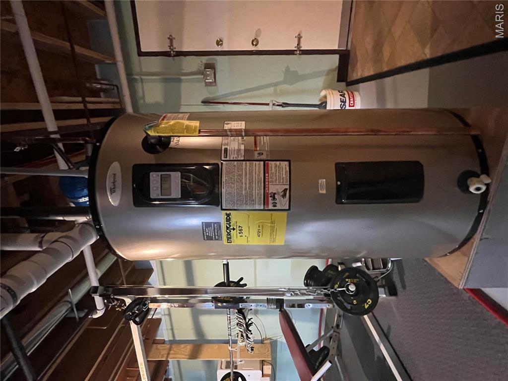 Paradise Acres - Residential