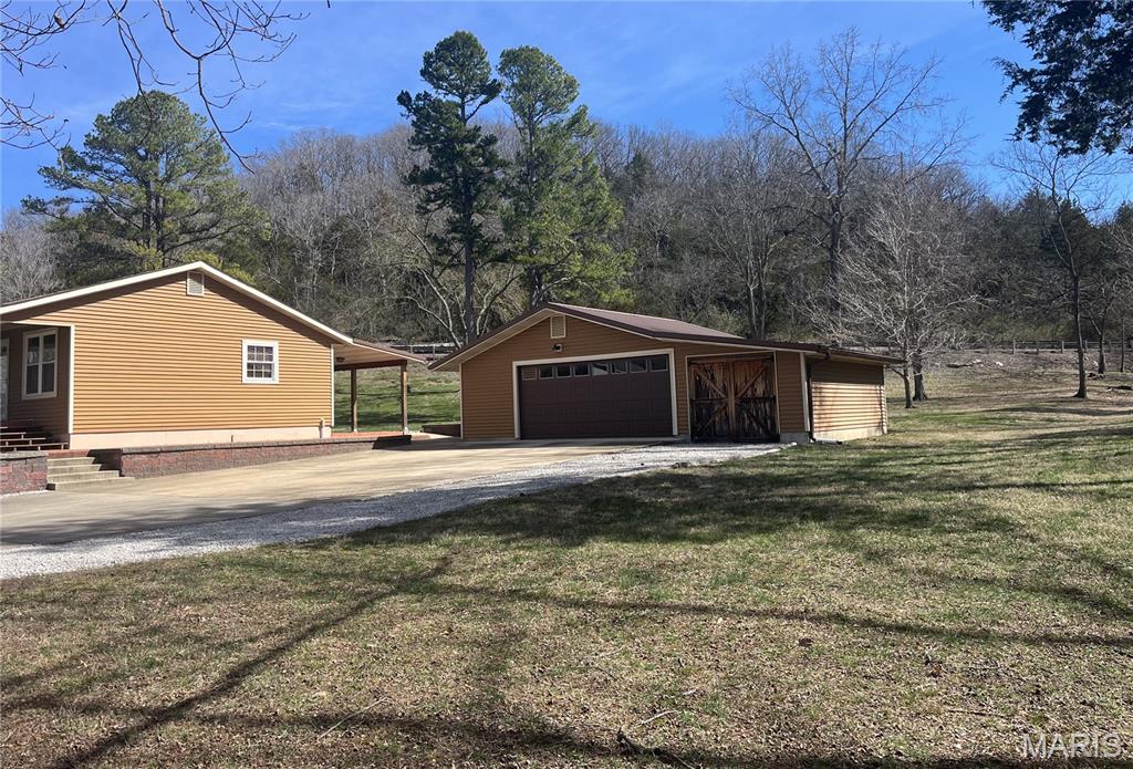 Paradise Acres - Residential