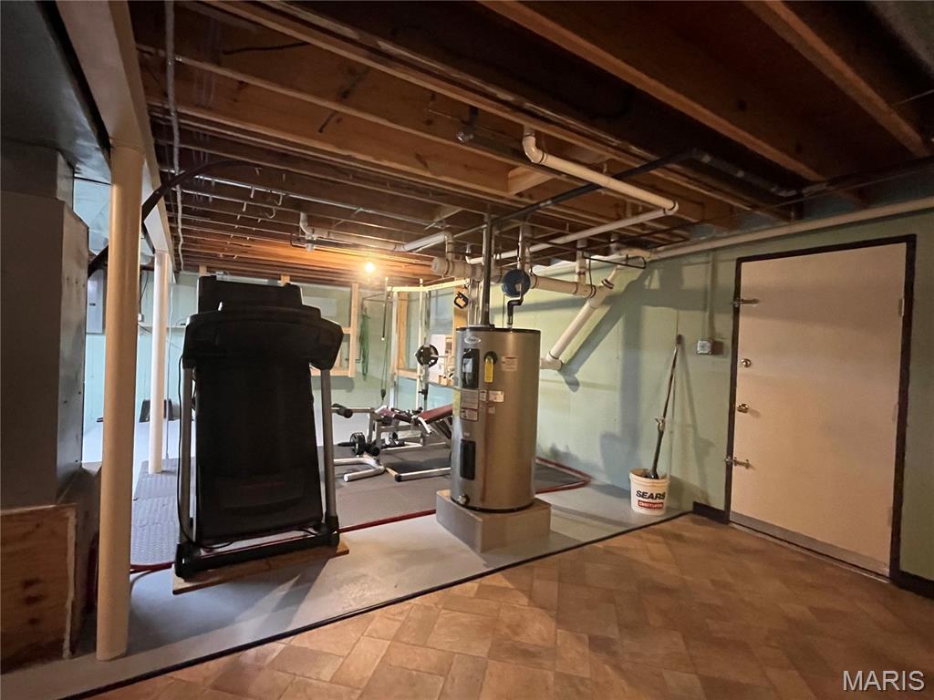 Paradise Acres - Residential