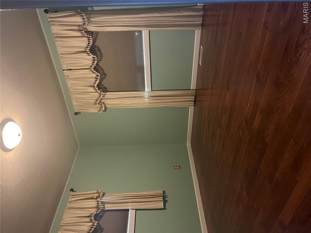 Paradise Acres - Residential