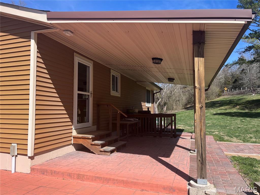 Paradise Acres - Residential