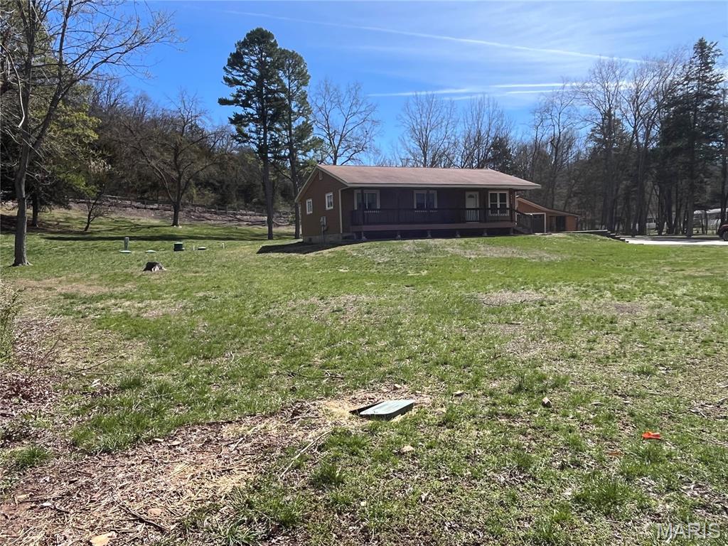 Paradise Acres - Residential