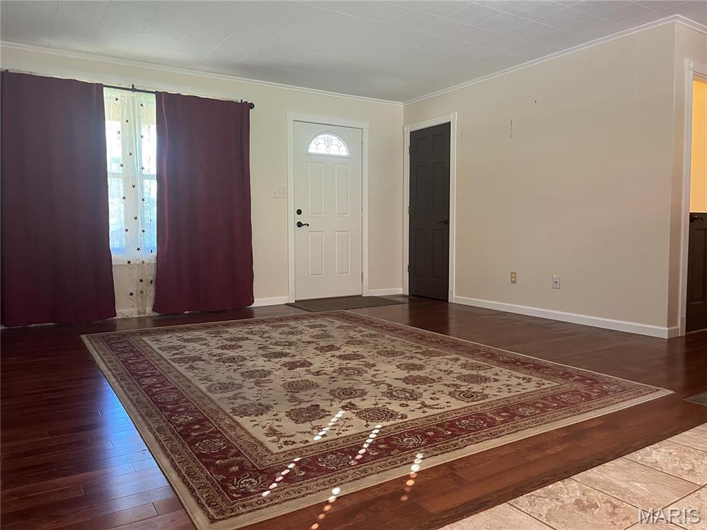 Paradise Acres - Residential