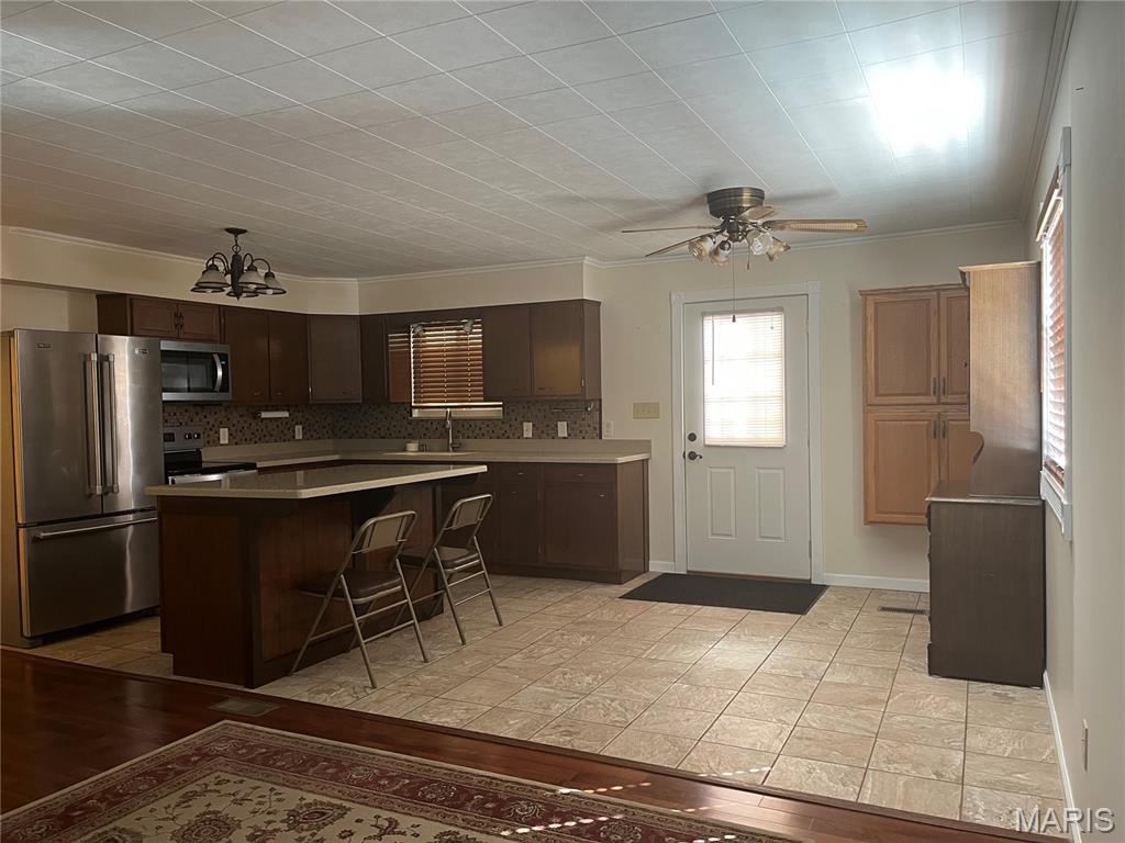 Paradise Acres - Residential