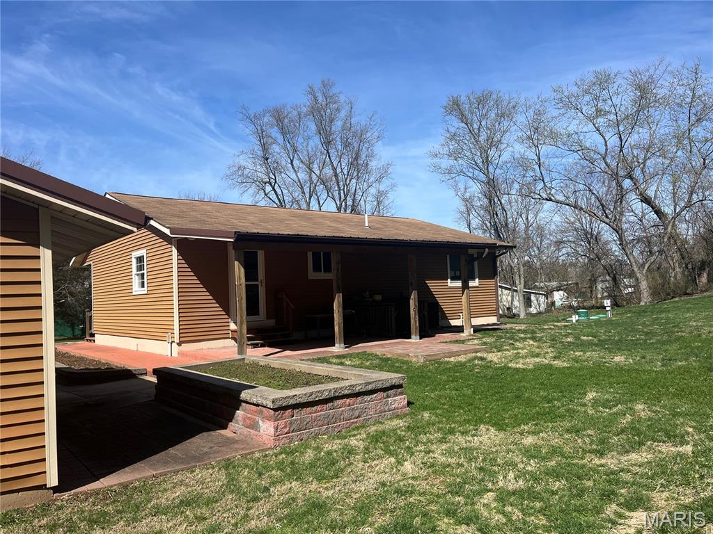 Paradise Acres - Residential