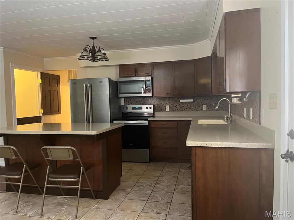 Paradise Acres - Residential