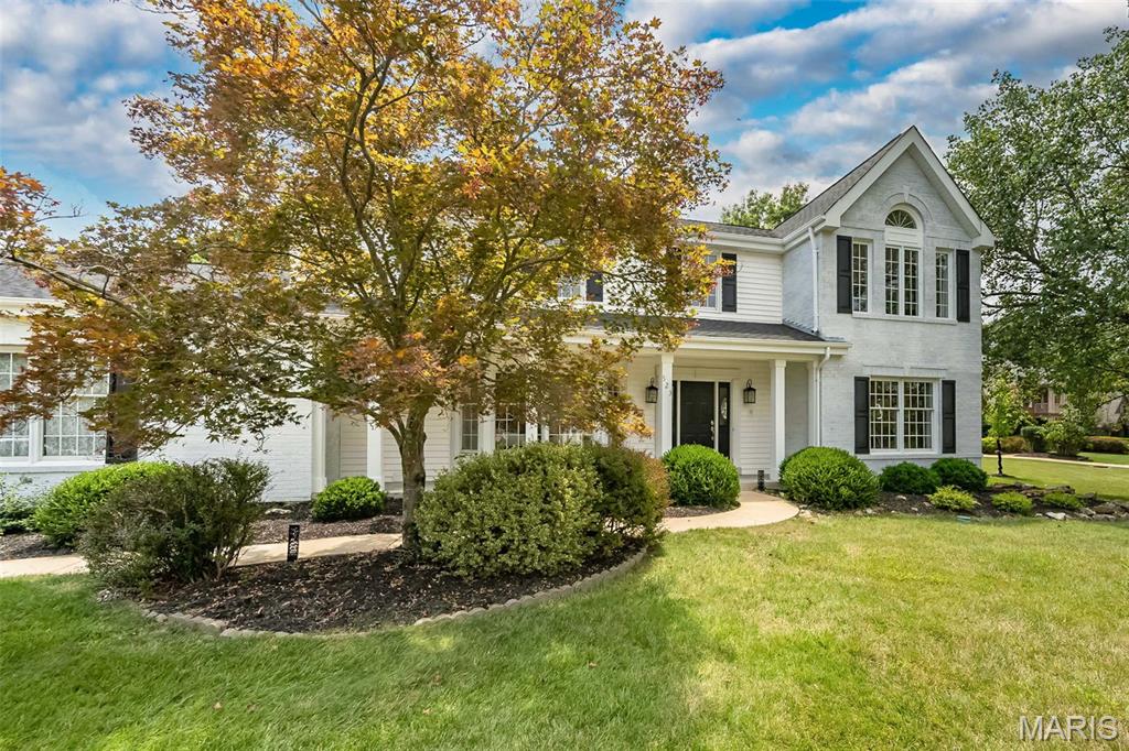 523 Autumn Oaks Drive