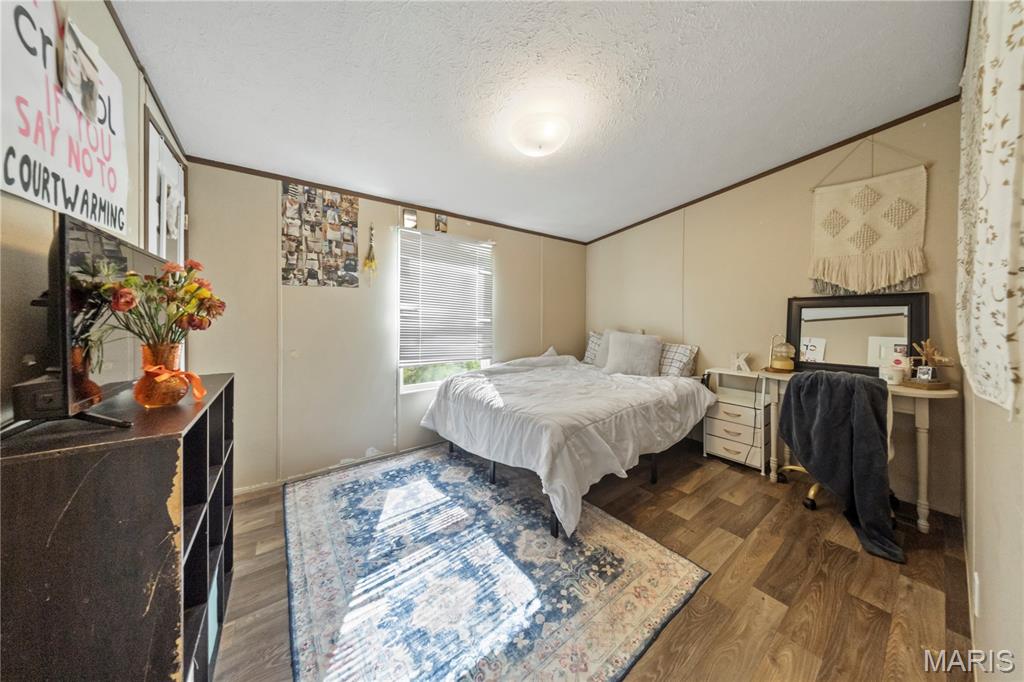County - Residential