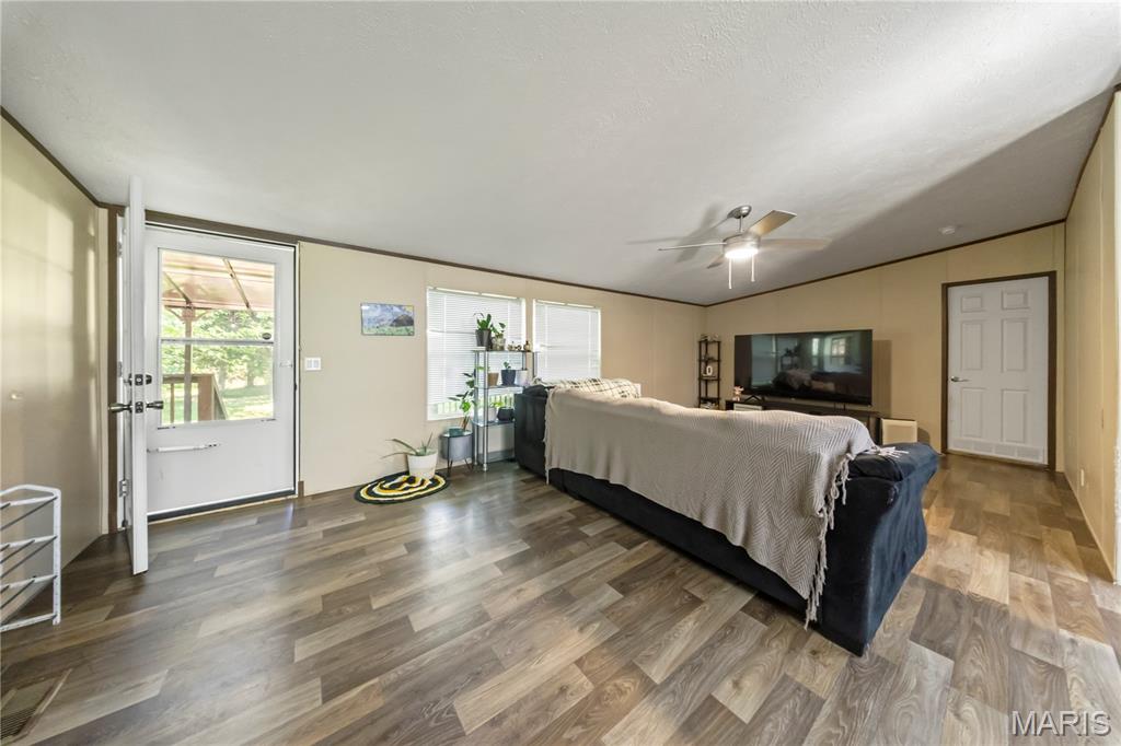 County - Residential