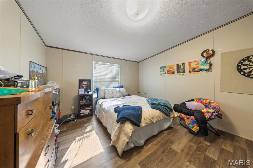 County - Residential